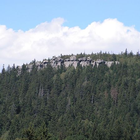 Idylla - Cottage In Lower Silesia 두슈니키 즈드로지 외부 사진