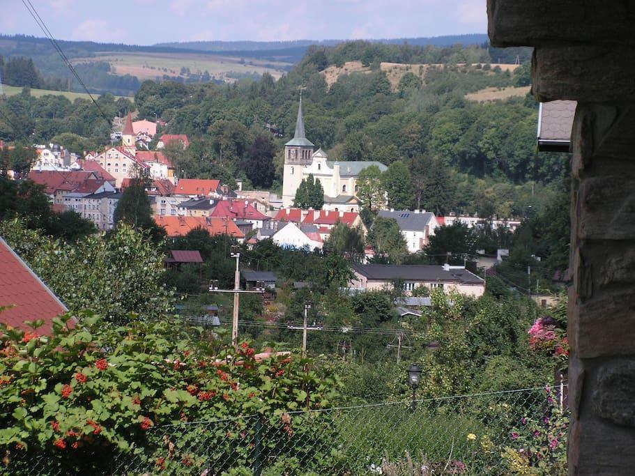 Idylla - Cottage In Lower Silesia 두슈니키 즈드로지 외부 사진