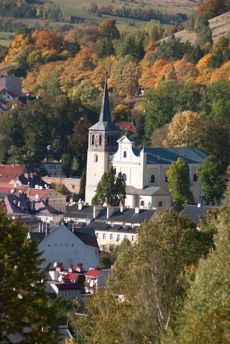 Idylla - Cottage In Lower Silesia 두슈니키 즈드로지 외부 사진