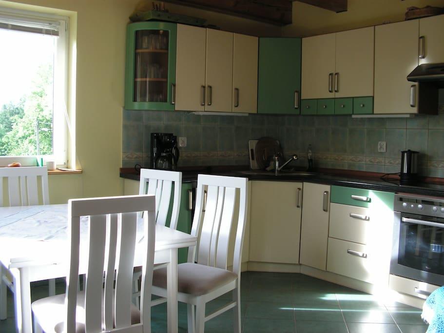 Idylla - Cottage In Lower Silesia 두슈니키 즈드로지 외부 사진