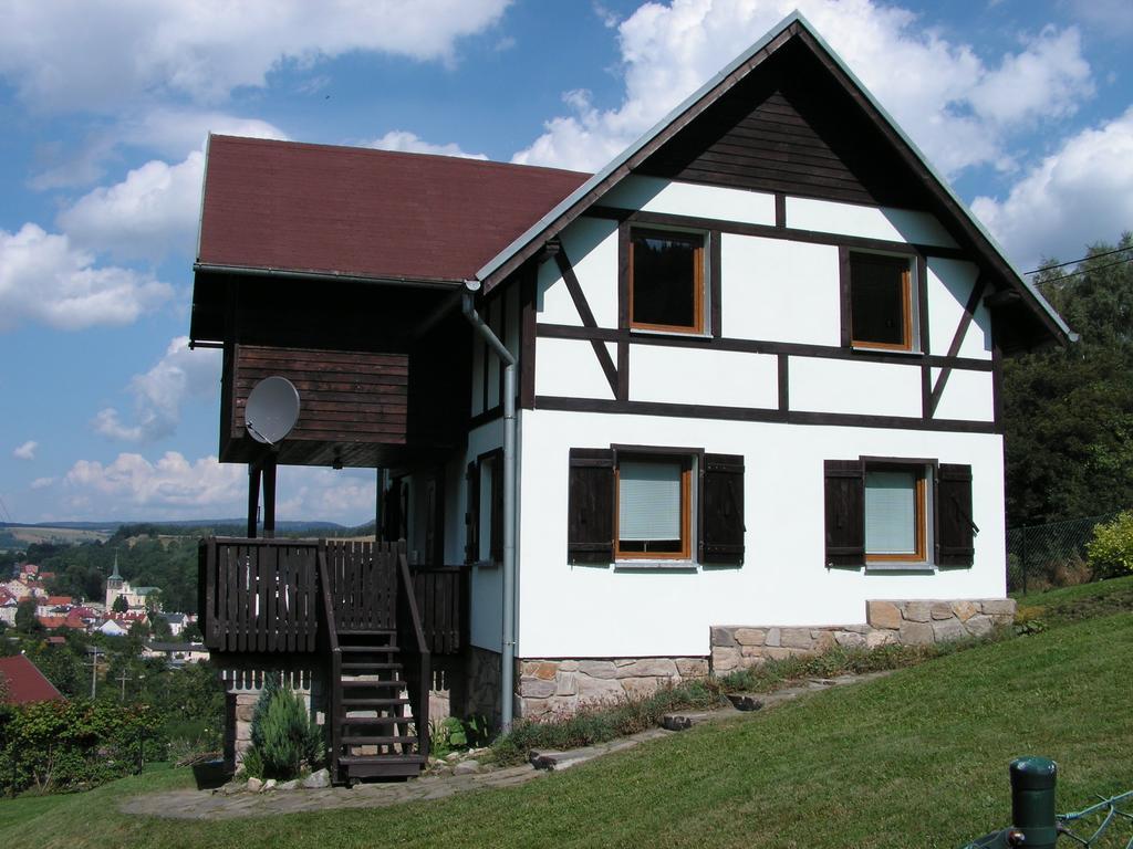 Idylla - Cottage In Lower Silesia 두슈니키 즈드로지 외부 사진